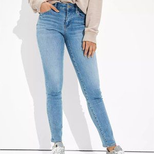AE Ne(x)t Level Low-Rise Skinny Jeans